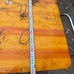 東正車輛 ゴールドリフター 油圧・足踏式 スタンダード 500kg w60cm L90cm 引取限定の画像