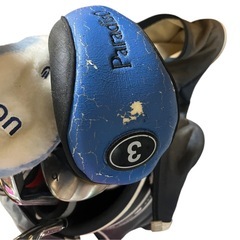 ゴルフクラブセット　初心者応援　レディース　大特価　豪華　キャディー付　ラウンドの画像