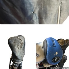 ゴルフクラブセット　初心者応援　レディース　大特価　豪華　キャディー付　ラウンドの画像