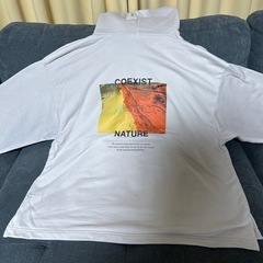 👤guパーカー(Ｌ)の画像