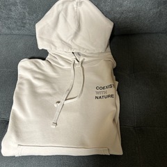 👤guパーカー(Ｌ)の画像