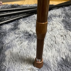 突っ張り棒の画像