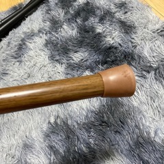 突っ張り棒の画像