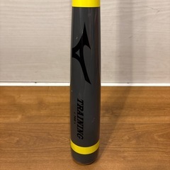 ミズノトレーニングバットの画像