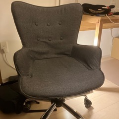 【11/13まで　作業用チェア】の画像