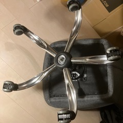 【11/13まで　作業用チェア】の画像