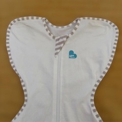 スワドル　スワドルアップ　Sサイズの画像