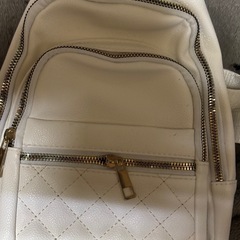 小物入れ鞄の画像