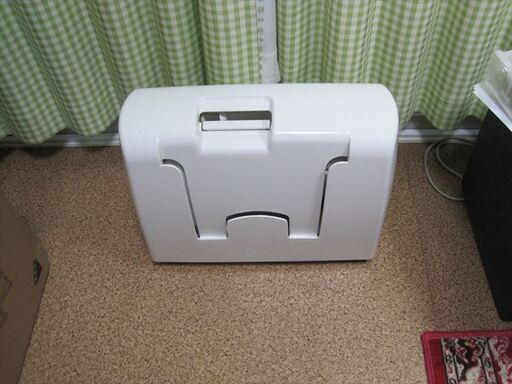 JUKI コンピューターミシン 「HZL-E505」(リアラ505)」