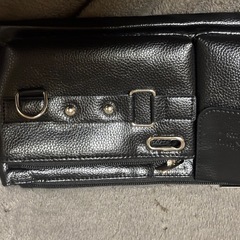 小物入れ鞄の画像