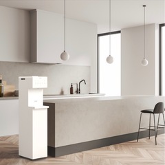 副業OK！　ウォーターサーバー紹介パートナー募集！の画像