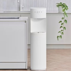 副業OK！　ウォーターサーバー紹介パートナー募集！の画像