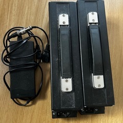 AINO HOT Eco Goの画像