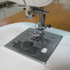 JUKI コンピューターミシン 「HZL-E505」(リアラ505)」の画像