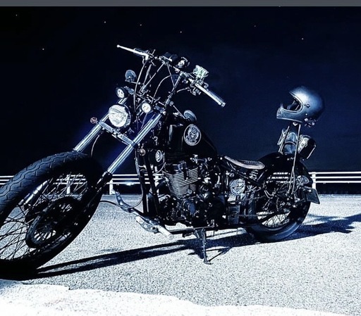 ヘイスト250カスタム