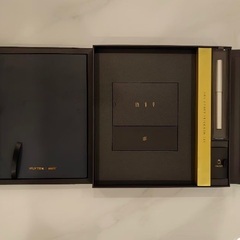 中国製のスマートノートの画像