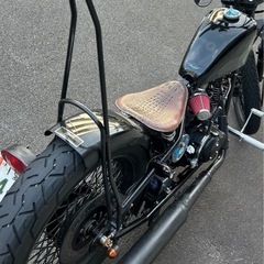 ヘイスト250カスタム
の画像