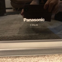 パナソニック　空気清浄機の画像