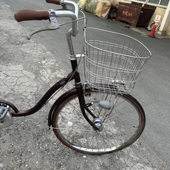 自転車9171の画像