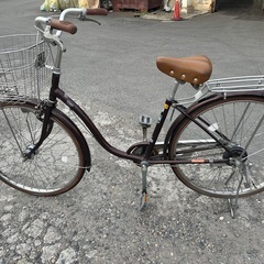 自転車9171の画像