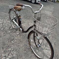 自転車9171の画像