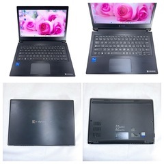 💻第11世代Core i5｜メモリ16GB｜SSD256GB｜バッテリー良好✨オフィス付 575の画像