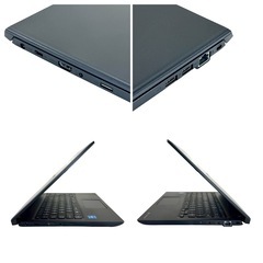 💻第11世代Core i5｜メモリ16GB｜SSD256GB｜バッテリー良好✨オフィス付 575の画像