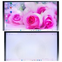 💻第11世代Core i5｜メモリ16GB｜SSD256GB｜バッテリー良好✨オフィス付 575の画像