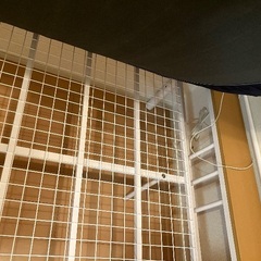 セミダブルベッド&ベッドフレームの画像