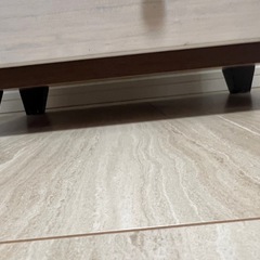 ニトリ◆チェストの画像