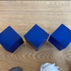 ヒプマイ　ヒプノシスマイク　ひっかけ 　フィギュア　MAD TRIGGER CREW  左馬刻 銃兎 理鶯の画像