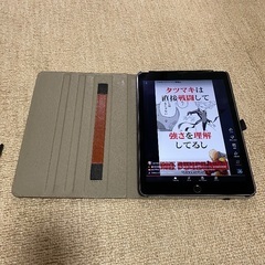 【値下げ】iPad Air2 32GB wifi シルバー　の画像