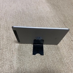 【値下げ】iPad Air2 32GB wifi シルバー　の画像