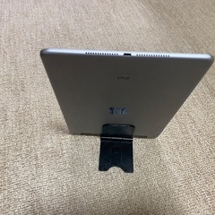 【値下げ】iPad Air2 32GB wifi シルバー　の画像