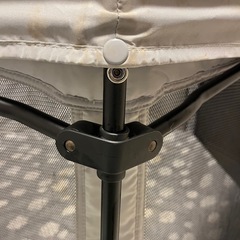 ベビーサークルの画像