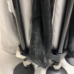 ベビーサークルの画像