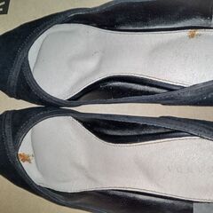 RANDA　パンプスの画像