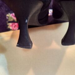 RANDA　パンプスの画像