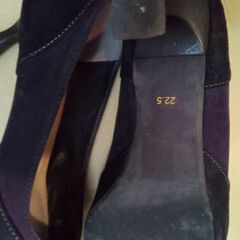RANDA　パンプスの画像