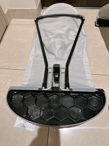 BABYBJORN ベビービョルン　バウンサー　バランスソフト