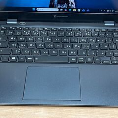 お買い得品＞0587 16gb Dynabook G83/HR 第11世代 i5/256gb Office 2024 ノートPCの画像