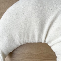 授乳クッション　抱き枕　出産準備　ベビーの画像