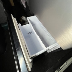 【お取引予定者決まりました】【美品】2023年製　HITACHI 冷蔵冷凍庫 の画像