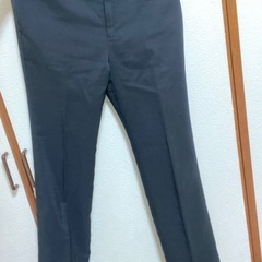 リクルートスーツ3点セットの画像