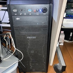 パソコンの画像