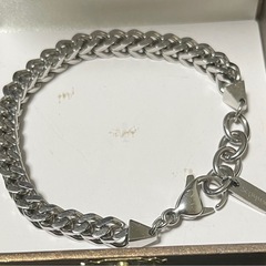 BLESS チェーンブレスレット SGB-194 SCOMMAGの画像