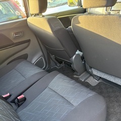 スズキ ワゴンR スティングレー X 2015の画像