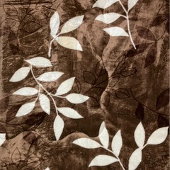 厚手フランネル掛け布団の画像