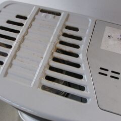 CORONA　石油ストーブ　KCP-E249Y　2009年製の画像