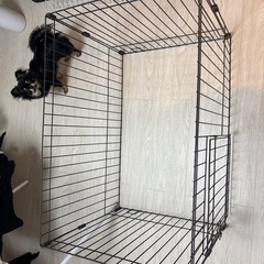 ペットサークルゲージの画像